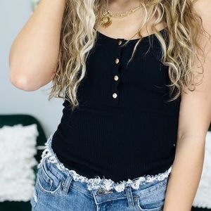 Bodysuit from boutique POL brand